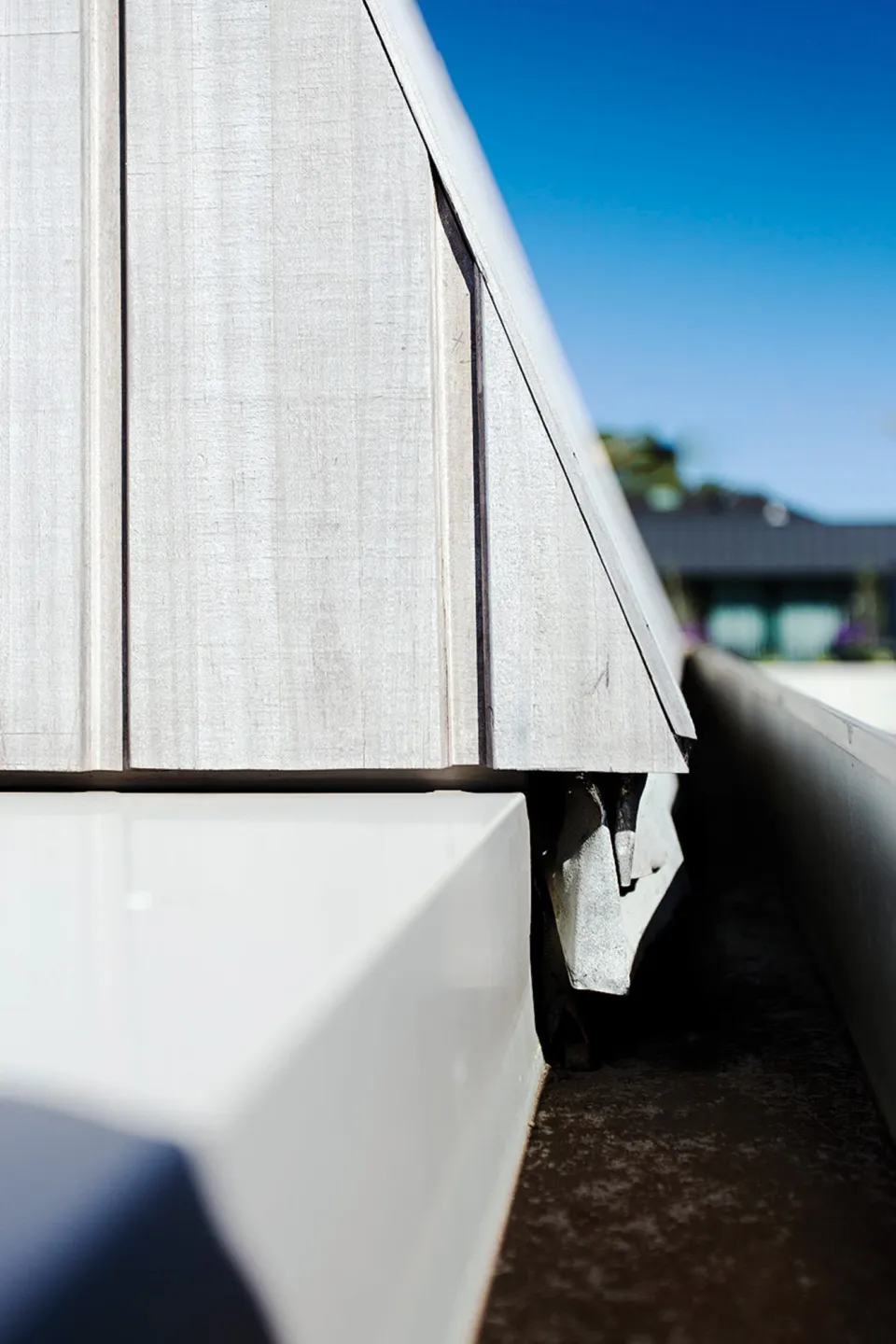 Darley House Vulcan Cladding Abodo Wood 8