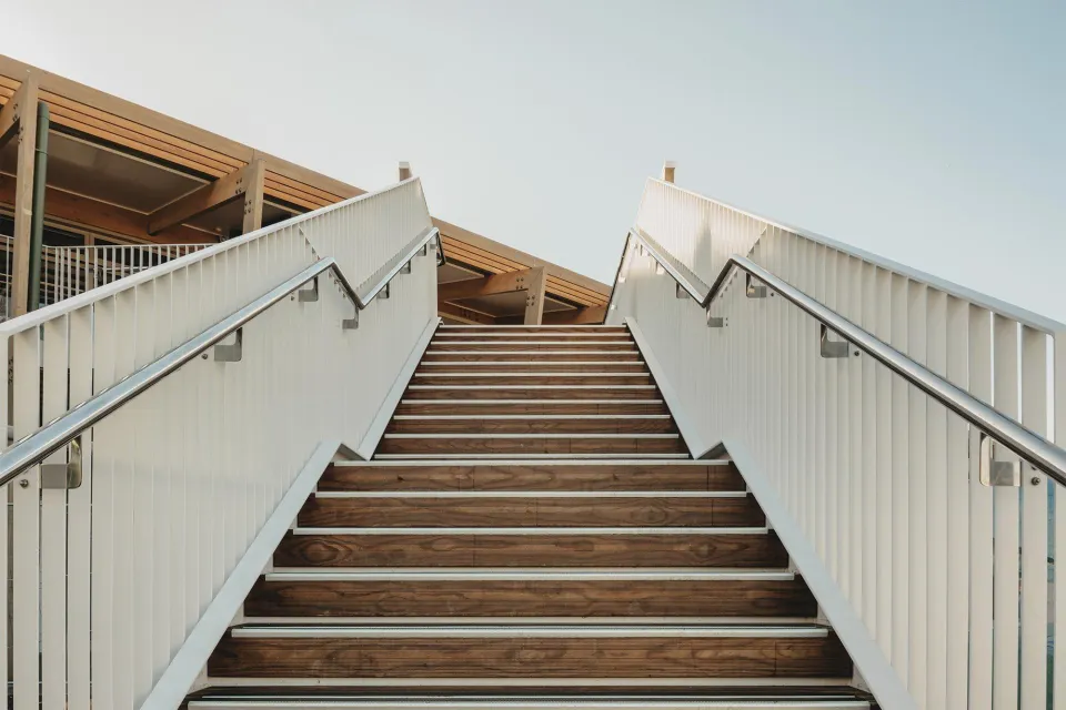 Waimea College Vulcan Decking Abodo Wood 2