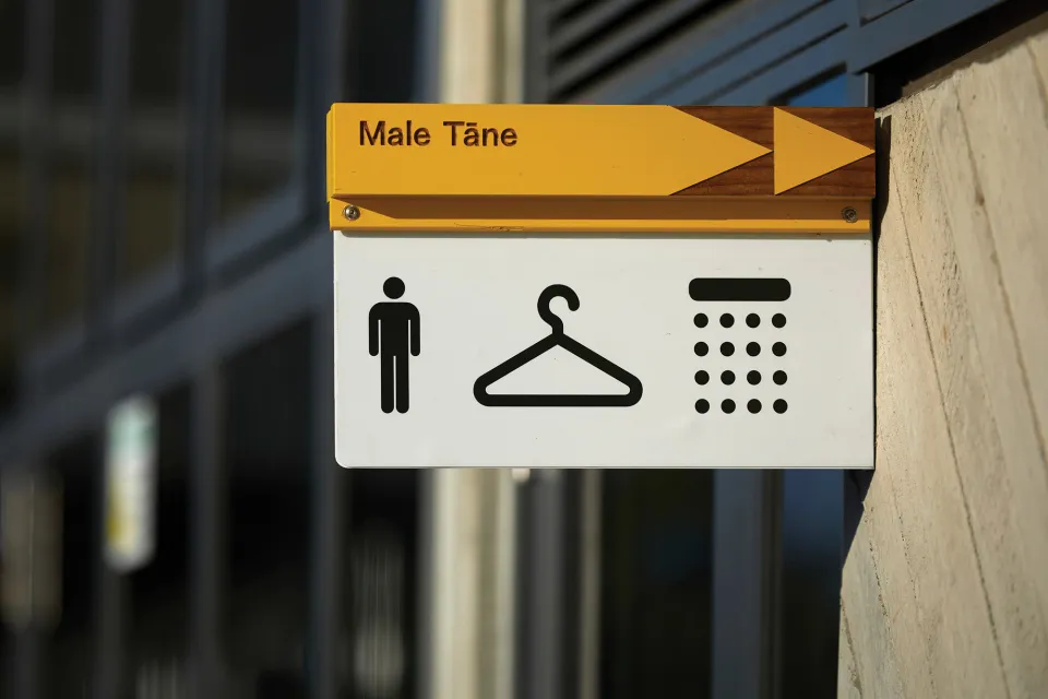 Western Springs College Vulcan Cladding Abodo Wood