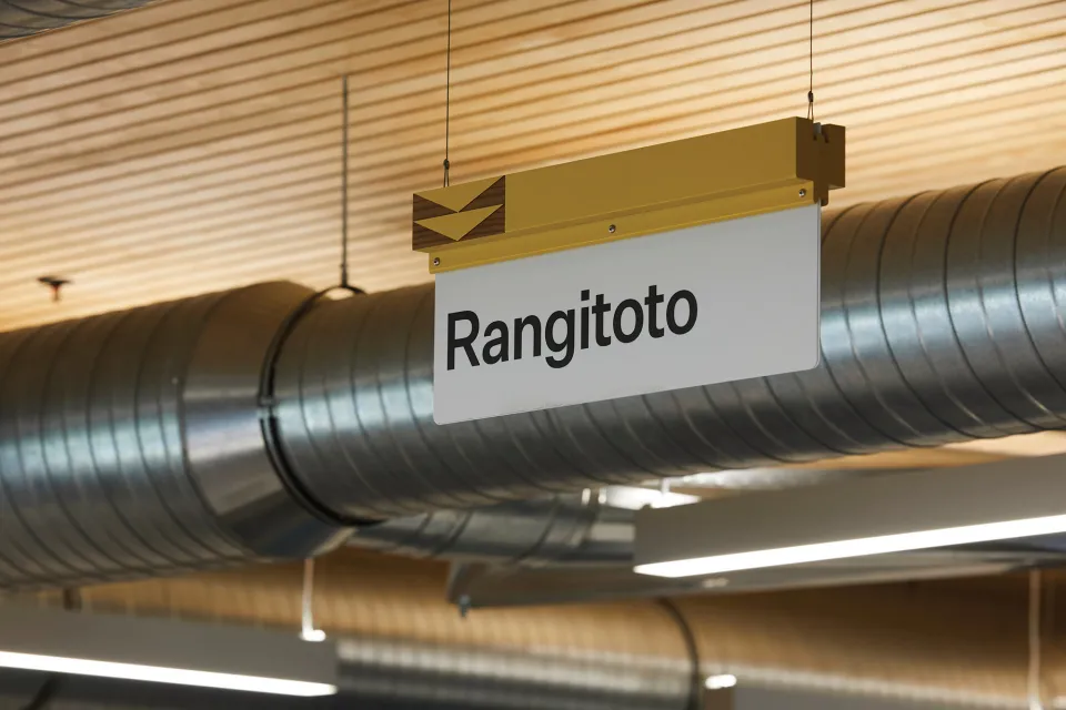 Western Springs College Vulcan Cladding Abodo Wood 3