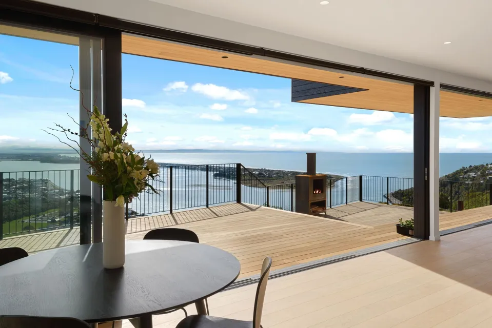 Clifton Hill Vulcan Charred Cladding Abodo Wood 5