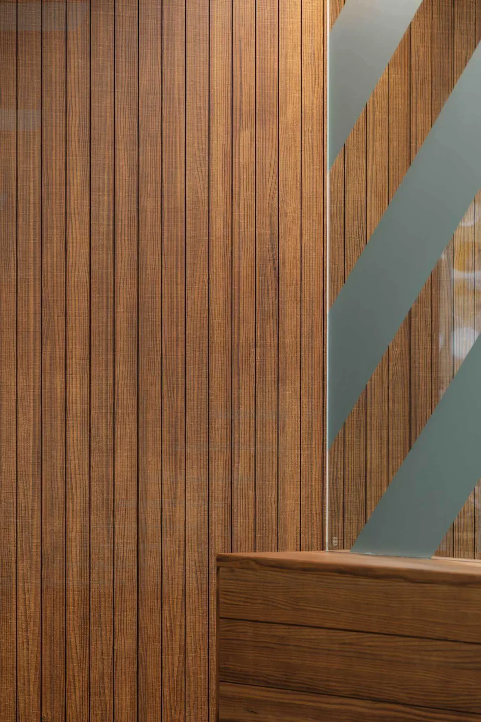 Rotorua Airport Vulcan Cladding and Vulcan Screening Abodo Wood 8