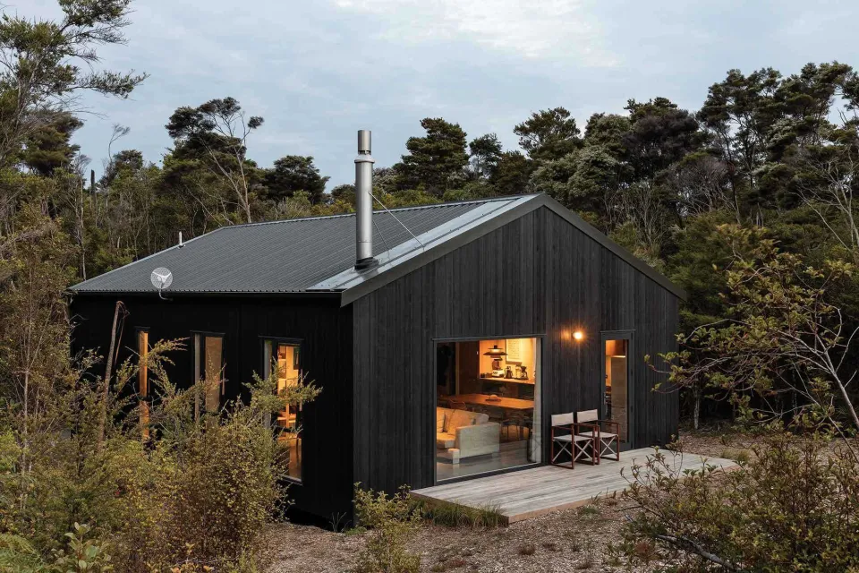 Pahi House Vulcan Cladding Abodo Wood 2