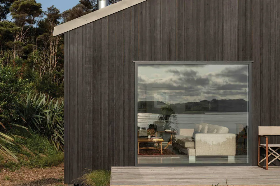 Pahi House Vulcan Cladding Abodo Wood 4