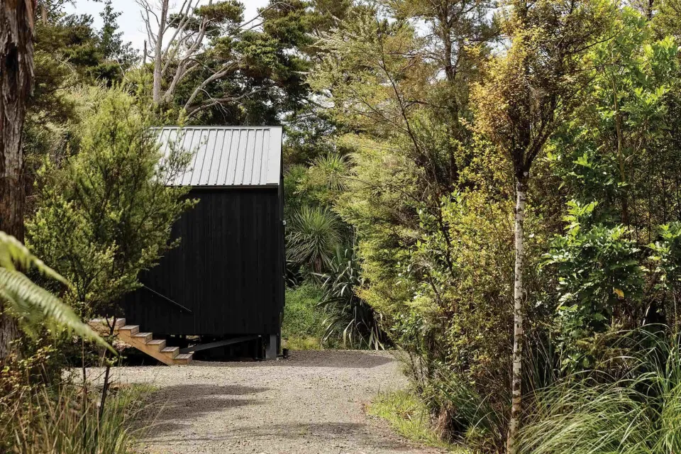 Pahi House Vulcan Cladding Abodo Wood 3