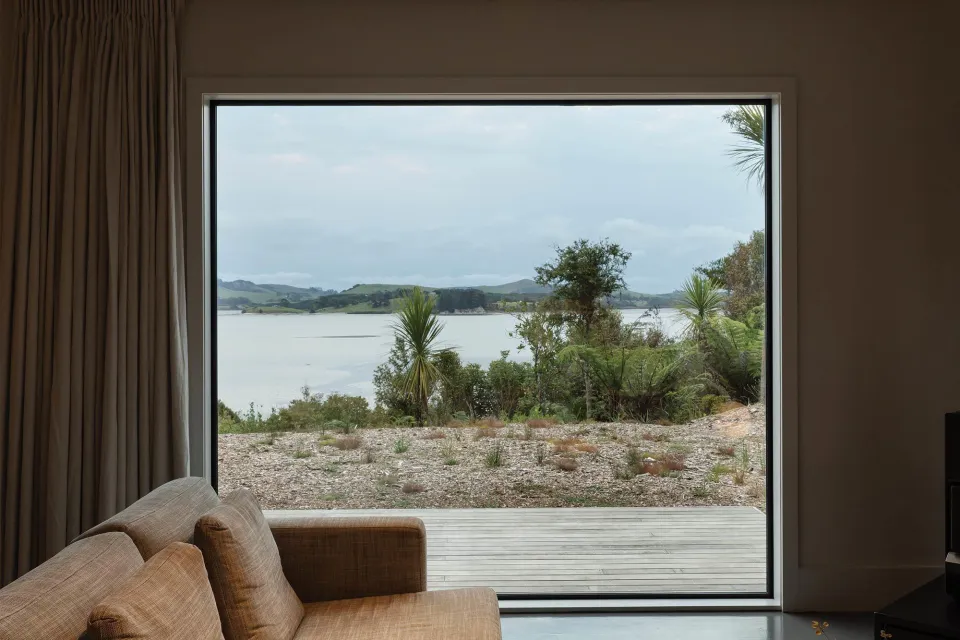 Pahi House Vulcan Cladding Abodo Wood 5