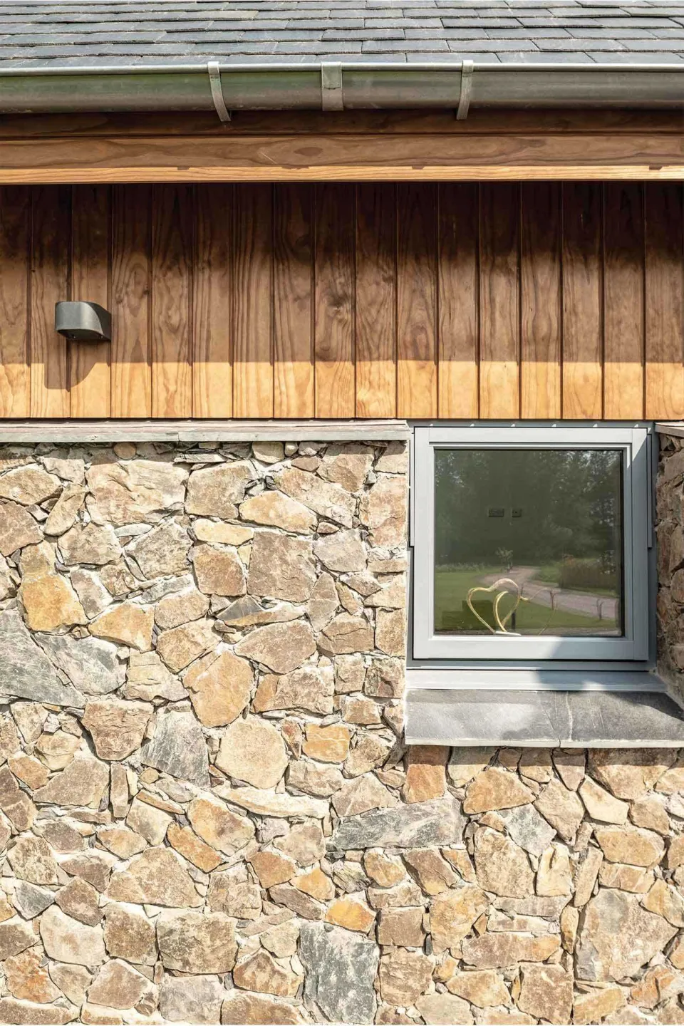 Linkwood Home Vulcan Cladding Abodo Wood 8