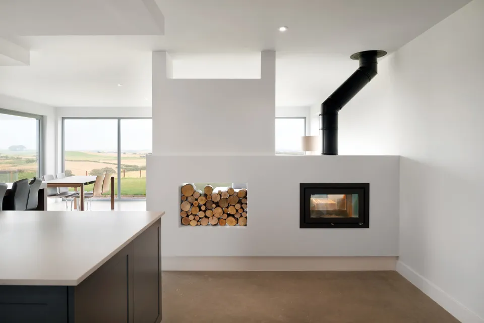 Linkwood Home Vulcan Cladding Abodo Wood 7