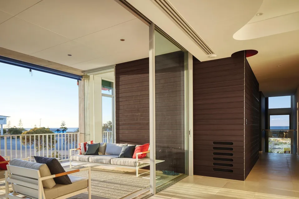 Cloud House Vulcan Cladding Abodo Wood 3