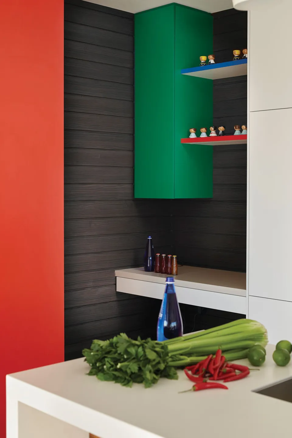 Cloud House Vulcan Cladding Abodo Wood 9