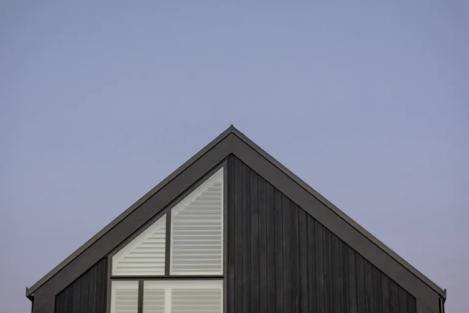 Blackburn Point Townhouses Vulcan Cladding and Screening Abodo Wood 5