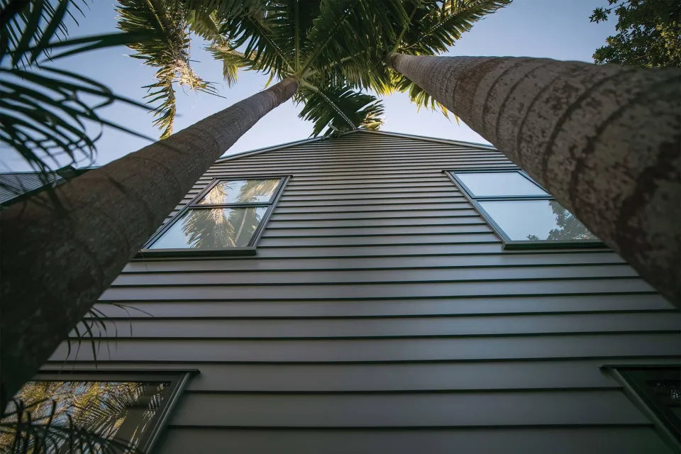 Mahoe Home Vulcan Primed Cladding Abodo Wood 2