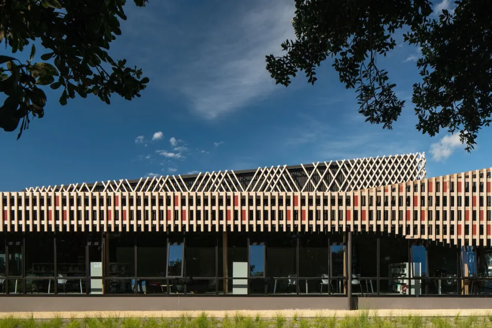 Te Ara A Tawhaki Vulcan Screening Abodo Wood 6