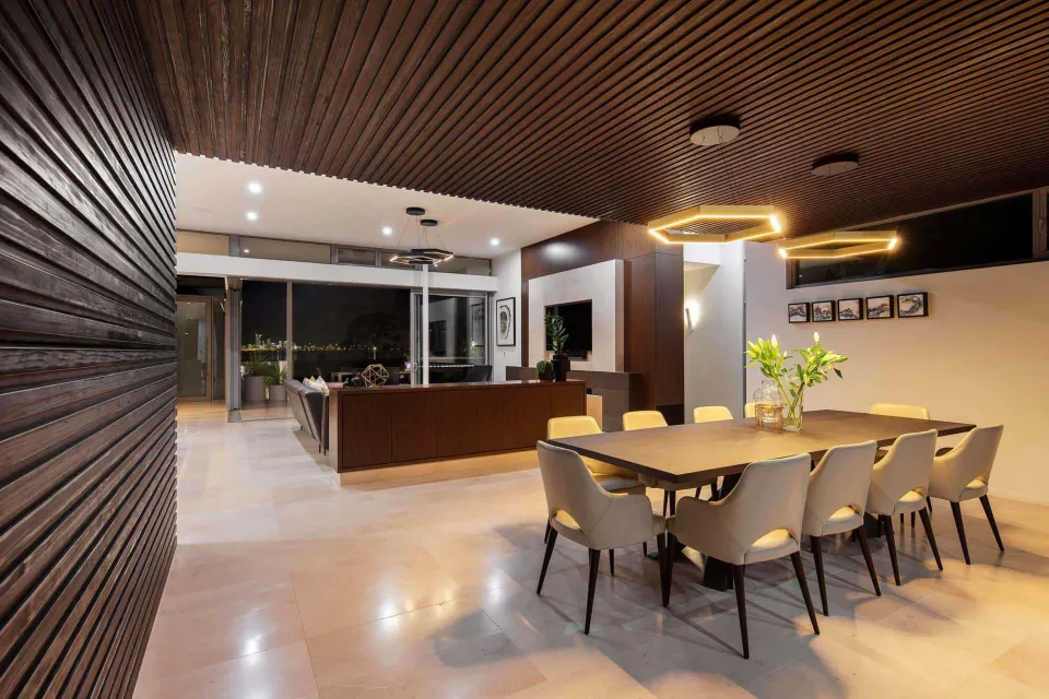 Attadale Home Vulcan Cladding Abodo Wood 3