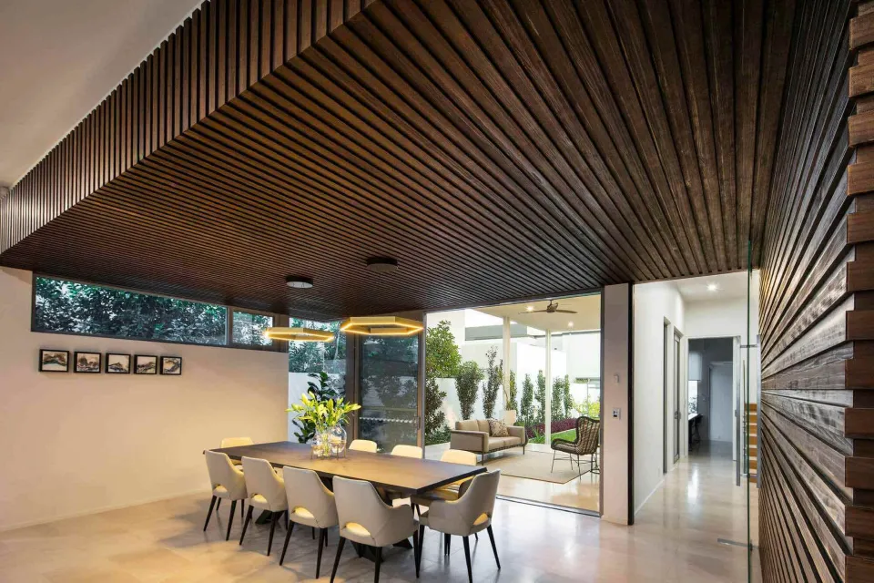 Attadale Home Vulcan Cladding Abodo Wood 4