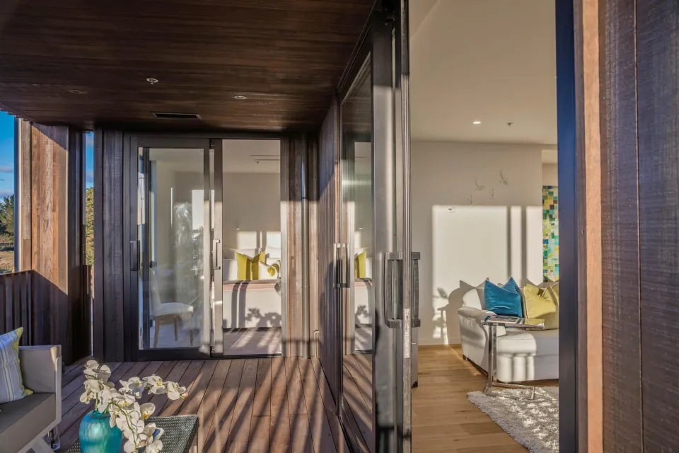 West Quarter Apartments Vulcan Cladding Panelling Abodo Wood 6