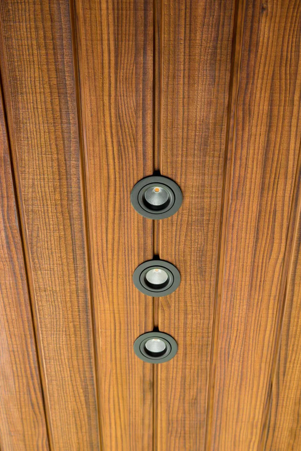 Box Living in Coastal Kaiwaka Vulcan Cladding Abodo Wood 5