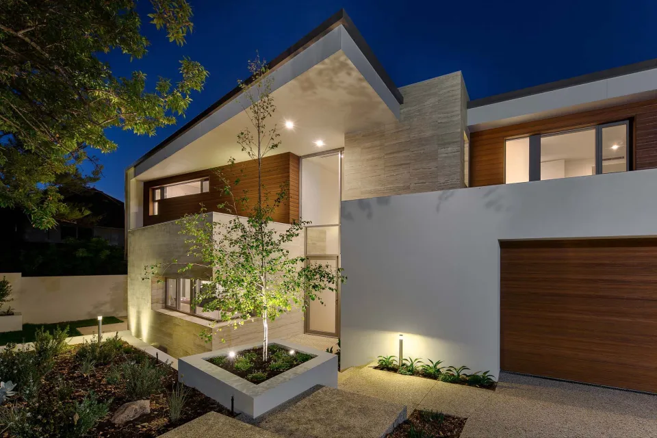 Floreat House Vulcan Panelling Cladding Abodo Wood 4