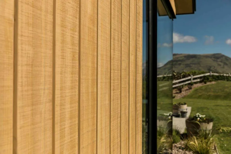 Jacks Point Vulcan Cladding Abodo Wood 3