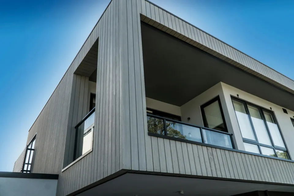 Faulkner St Apartments Vulcan Cladding Abodo Wood 2