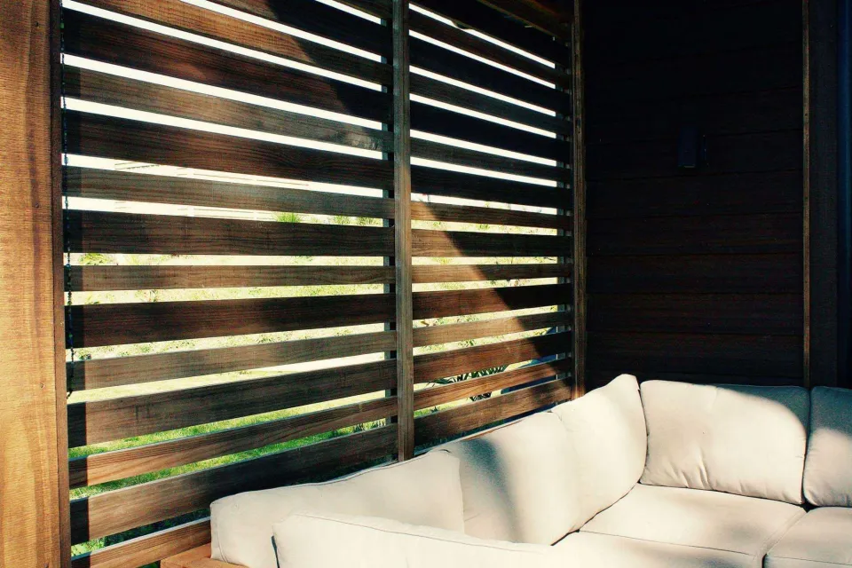 The Banks House Vulcan Cladding Abodo Wood 2