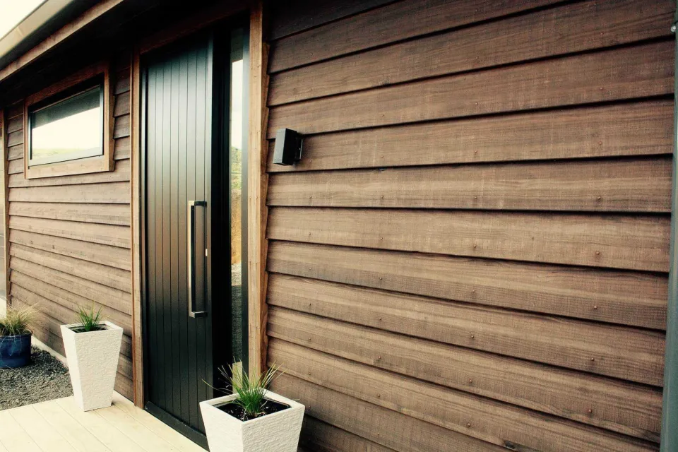 The Banks House Vulcan Cladding Abodo Wood 3