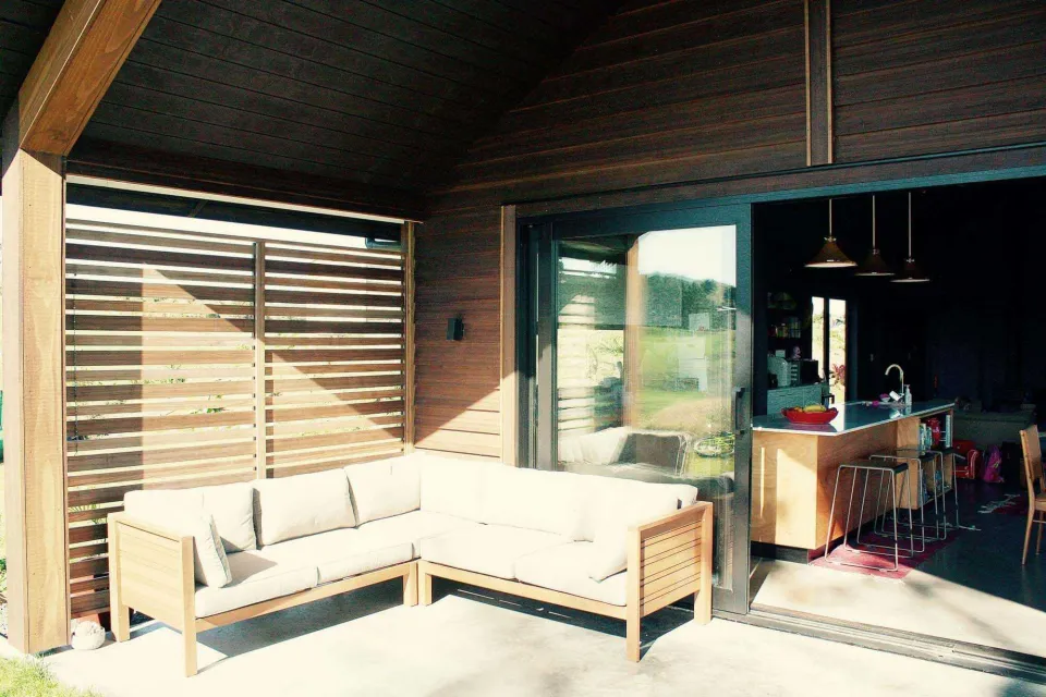 The Banks House Vulcan Cladding Abodo Wood 4