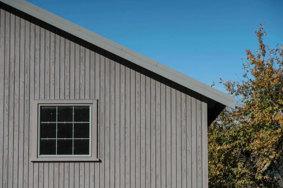 Tuki Tuki Eco Farm Tundra Cladding Abodo Wood 2