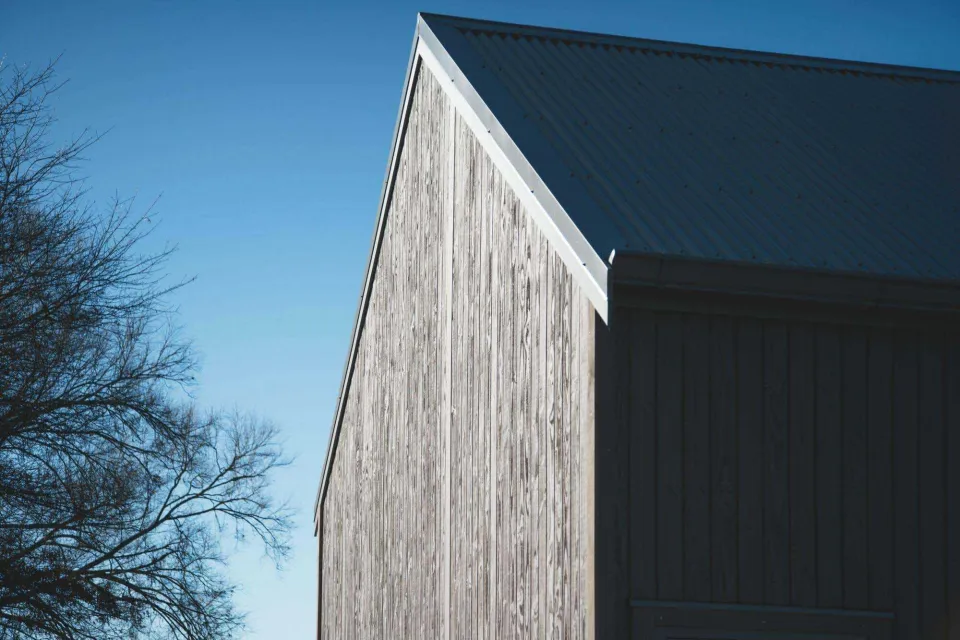 Tuki Tuki Eco Farm Tundra Cladding Abodo Wood 3