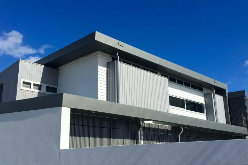 Cleveland Point Vulcan Cladding Abodo Wood 4