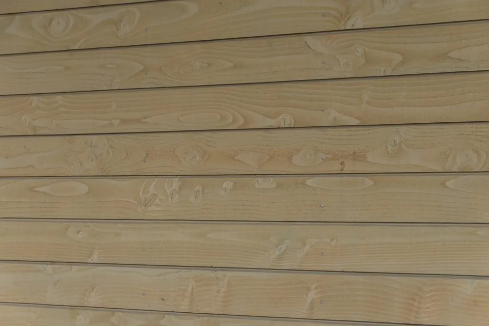 Murupara School Tundra Cladding Abodo Wood 3