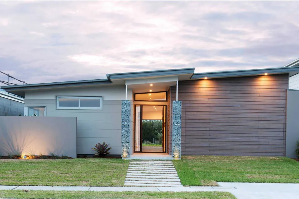 Casuarina Home Vulcan Cladding Abodo Wood 1