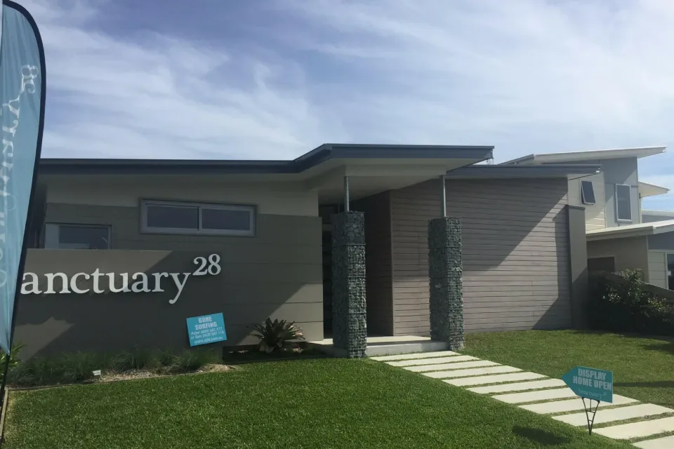 Casuarina Home Vulcan Cladding Abodo Wood 3