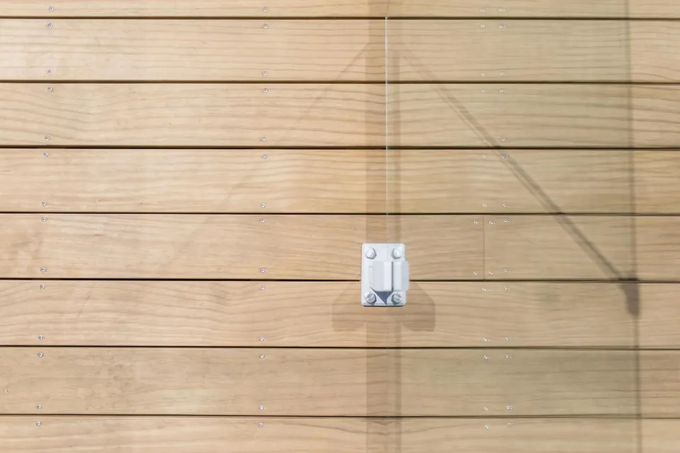 Howick Pool Deck Sand Decking Abodo Wood 2