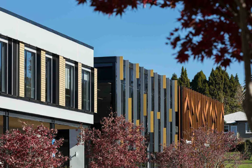 Lakesyde Rotorua Tundra Cladding Abodo Wood 1