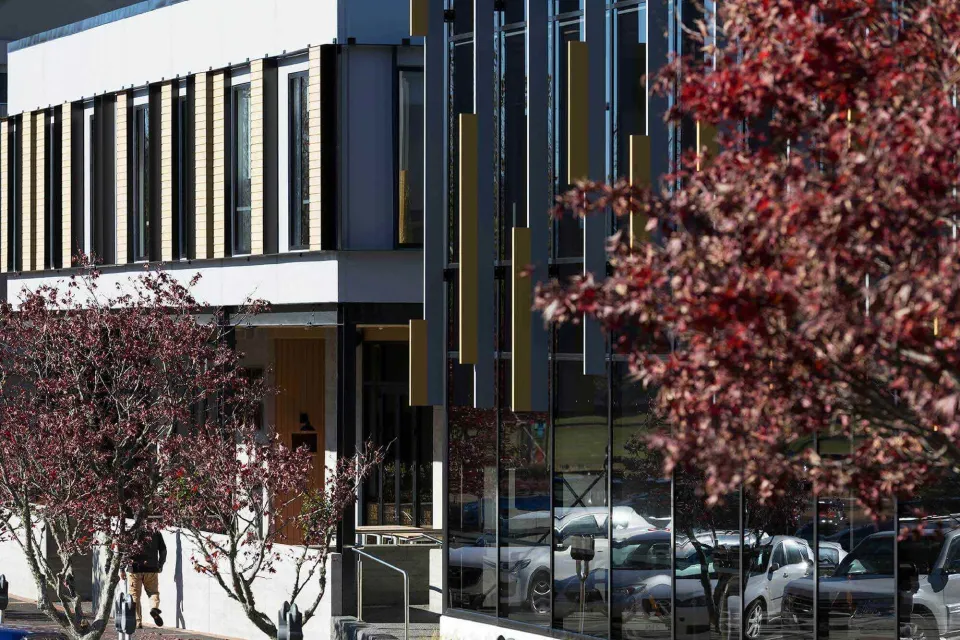 Lakesyde Rotorua Tundra Cladding Abodo Wood 3
