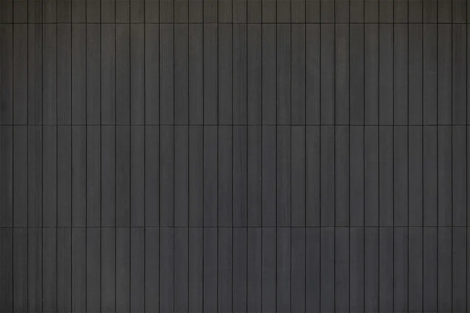 Westmere House Vulcan Cladding and Vulcan Screening Abodo Wood 1