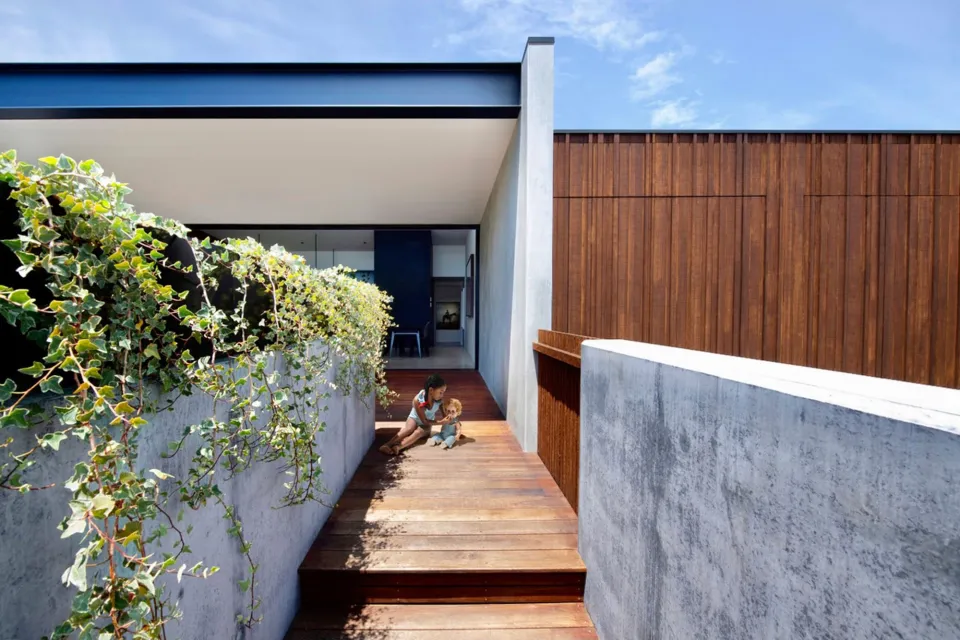 Bokarina Beach Vulcan Cladding Abodo Wood 4