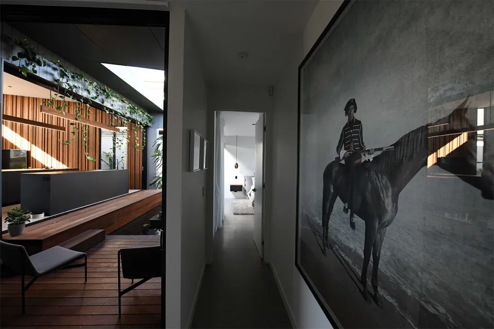 Bokarina Beach Vulcan Cladding Abodo Wood 1