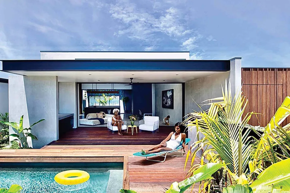 Bokarina Beach Vulcan Cladding Abodo Wood 2