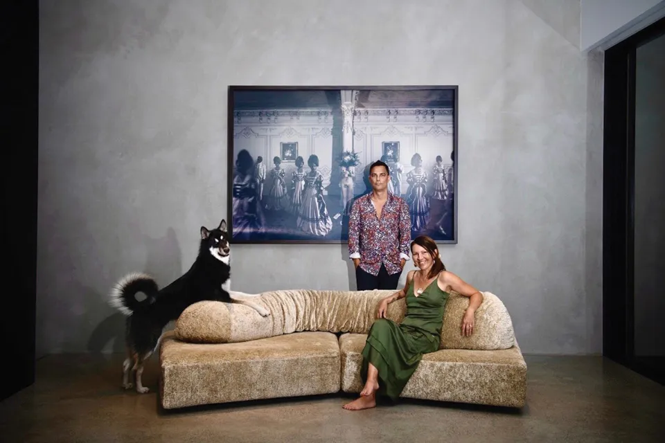 Bokarina Beach Vulcan Cladding Abodo Wood 3