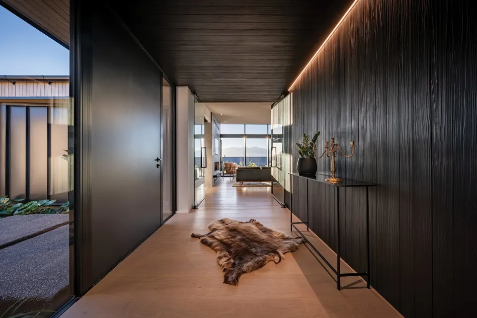 Little Alpha house Vulcan Timber Abodo Wood 2