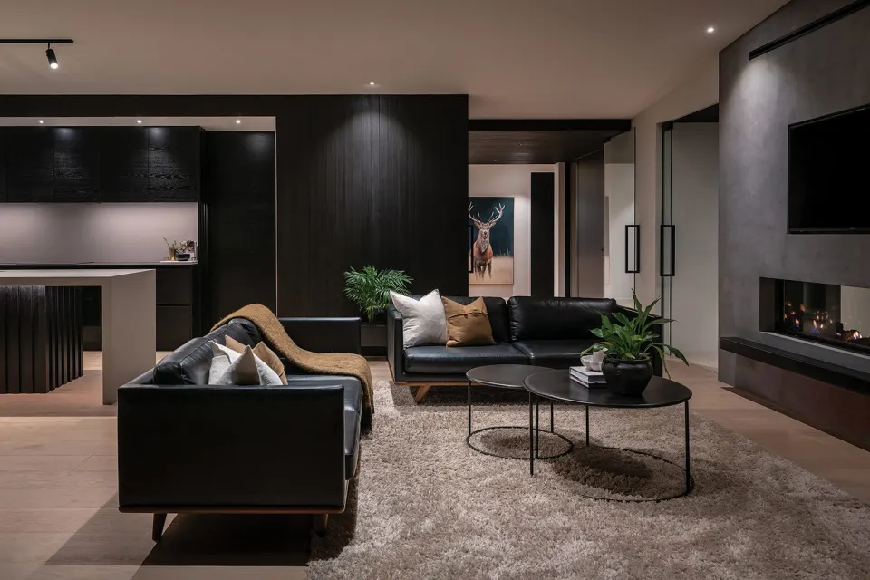 Little Alpha house Vulcan Timber Abodo Wood 3