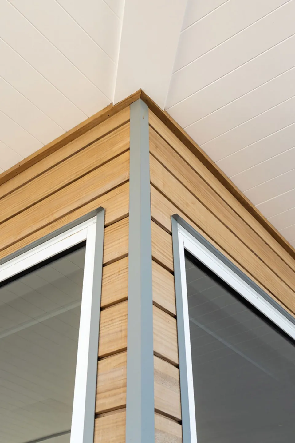 Broome Golf Club Vulcan Cladding Abodo Wood 5