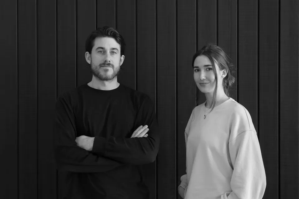 Form 001 by Pre Form Vulcan Cladding Abodo Wood 8