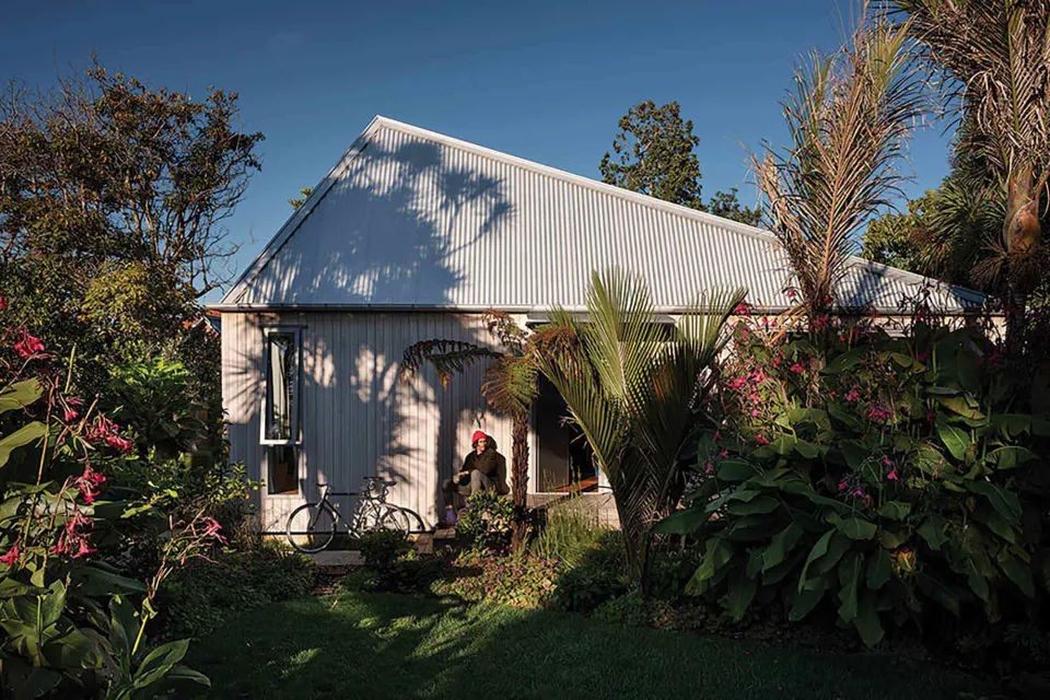 Heron House Vulcan Cladding Abodo Wood 1