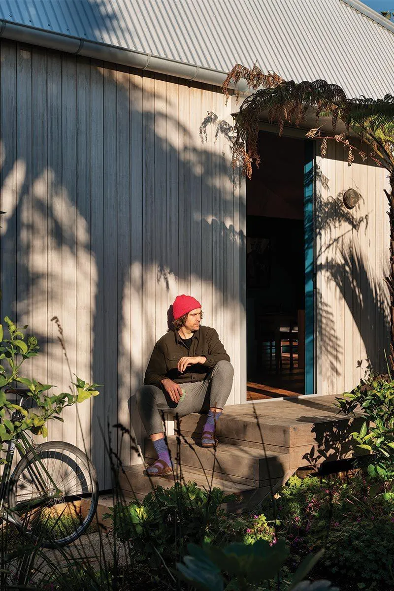 Heron House Vulcan Cladding Abodo Wood 2