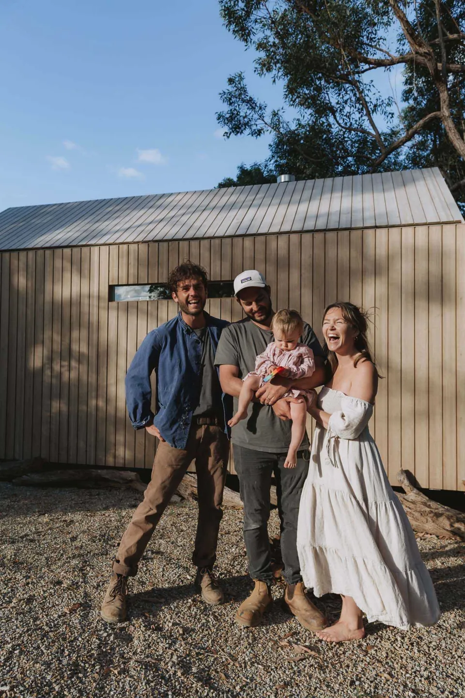 Salty Cabins Vulcan Cladding Abodo Wood 4