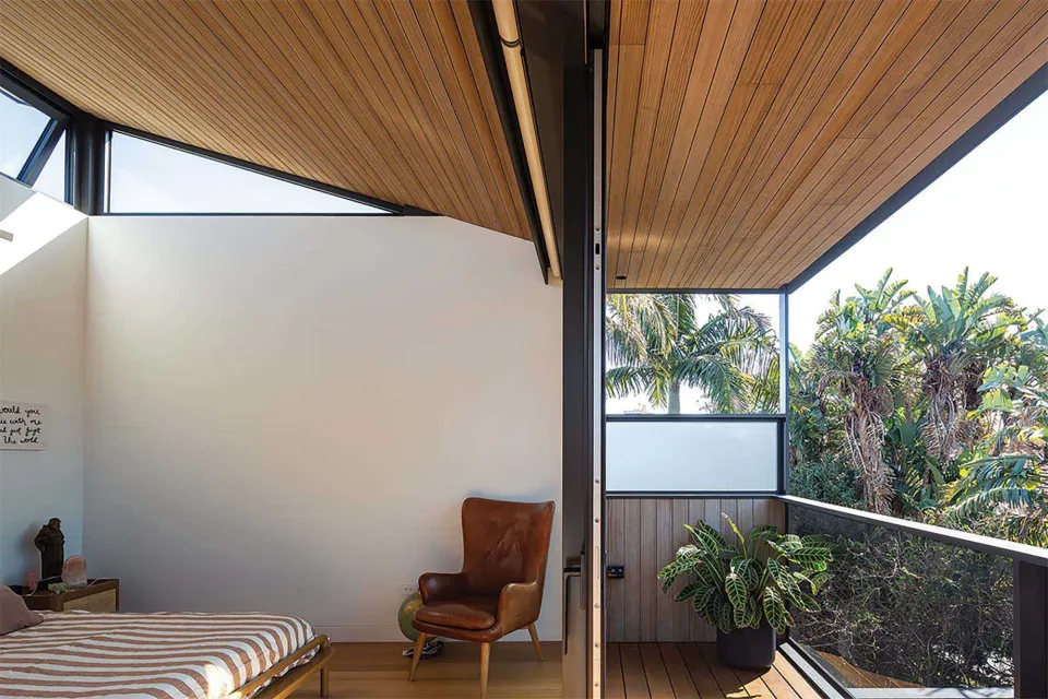 Patterson Street Vulcan Cladding Abodo Wood 3