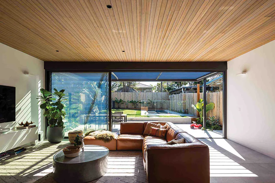Patterson Street Vulcan Cladding Abodo Wood 6
